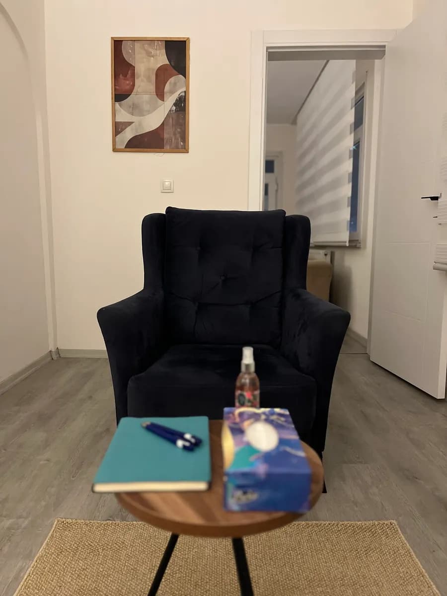 Pendik Psikolog - Lotus Psikolojik Danışmanlık — Mental Health & Psychology in Istanbul