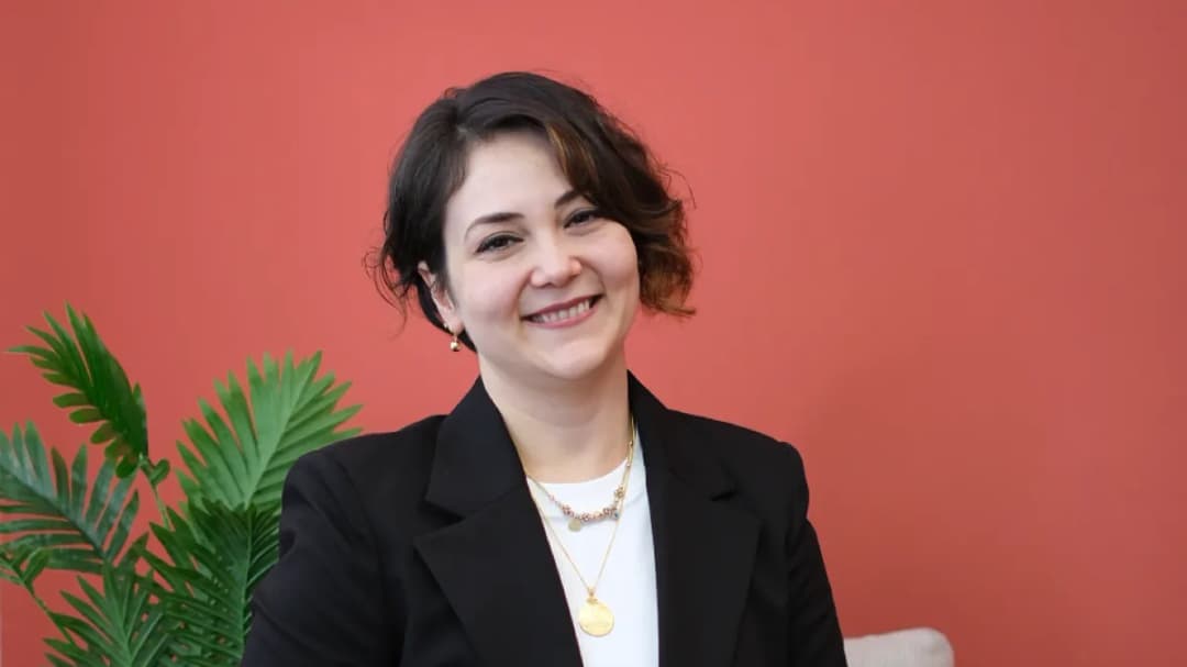 Uzm. Dr. Gözde Emel Gökçek, Dermatoloji — Dermatology & Skin Care in Istanbul