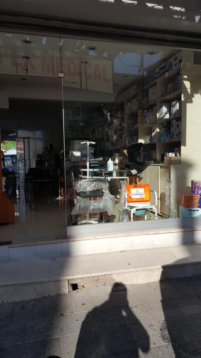 Apex Medical Ümraniye