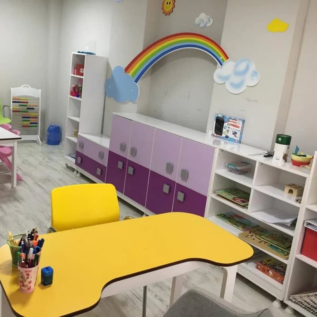 Özel Can Arı Özel Eğitim Ve Rehabilitasyon Merkezi — Physiotherapy & Rehabilitation in Istanbul