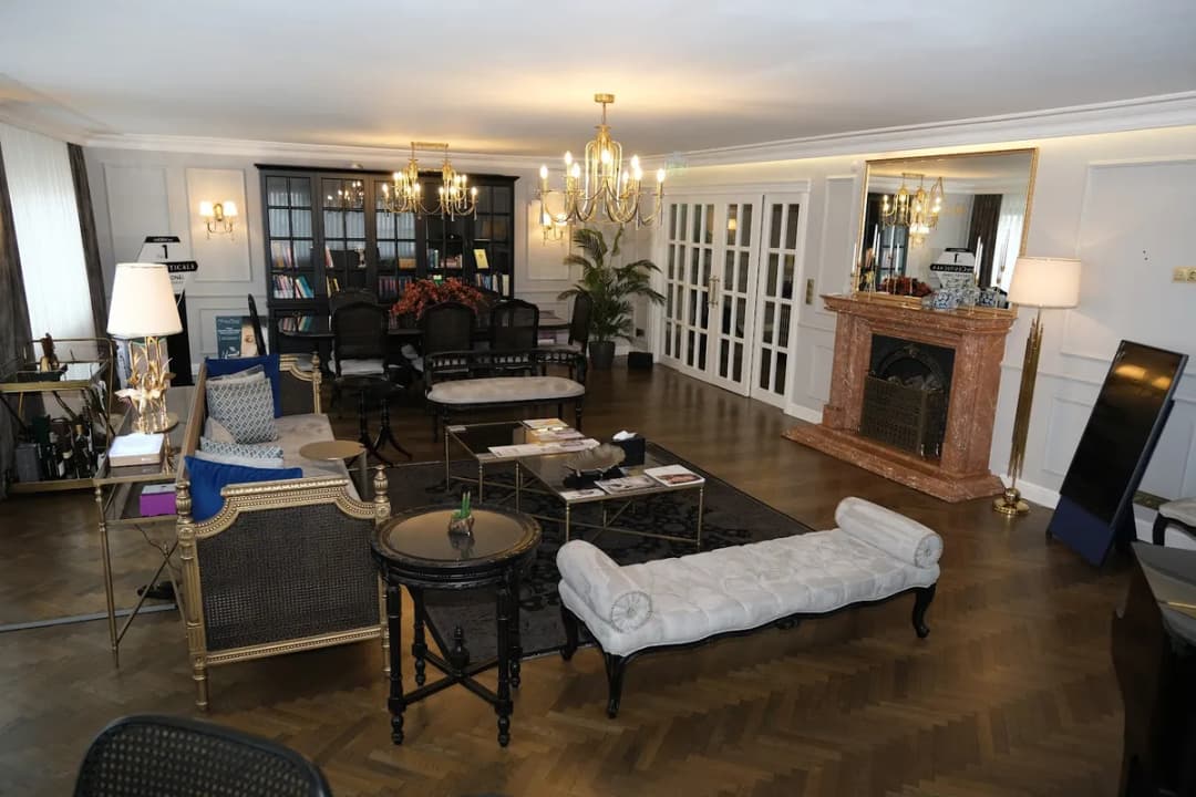 Doç.Dr.Andaç AYKAN — Cosmetic & Plastic Surgery in Istanbul