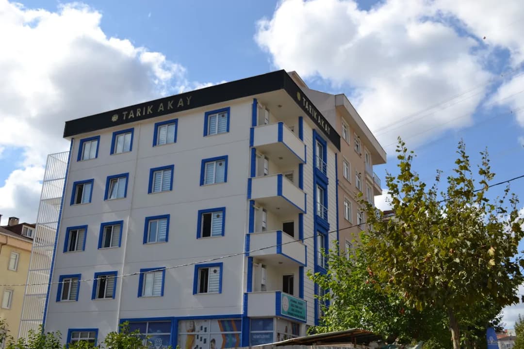 Tarık Akay Özel Eğitim ve Rehabilitasyon Merkezi — Physiotherapy & Rehabilitation in Istanbul