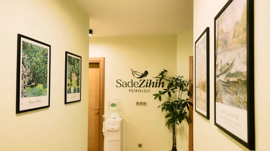 Sade Zihin Psikoloji | Ataşehir - Her Adımda Yanınızdayız