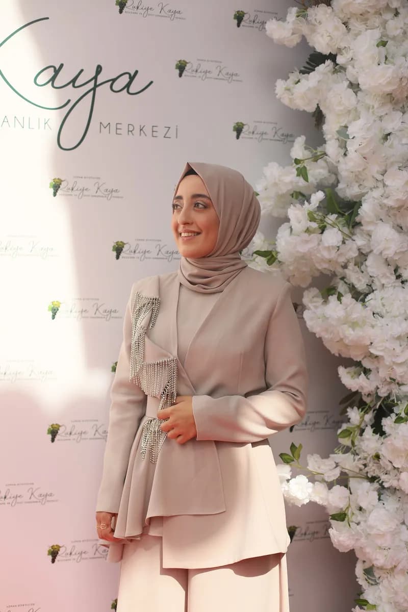 Uzman Diyetisyen Rukiye Kaya Beslenme & Diyet Danışmanlığı — Nutrition & Dietetics in Istanbul