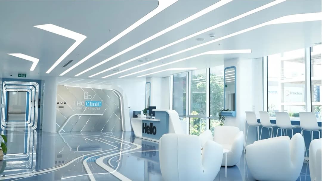 Long Hair Center Istanbul (LHC CLINIC)