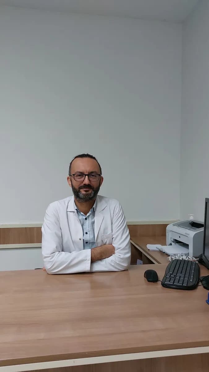 Dr.Onur Aksoy Bütüncül Tıp/Ağrı tedavisi