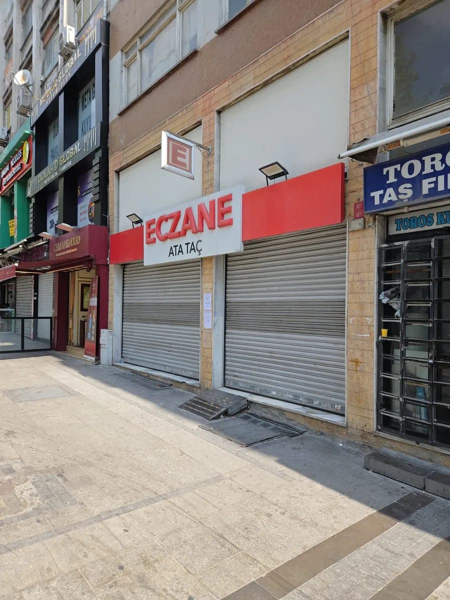 Eczaistanbul
