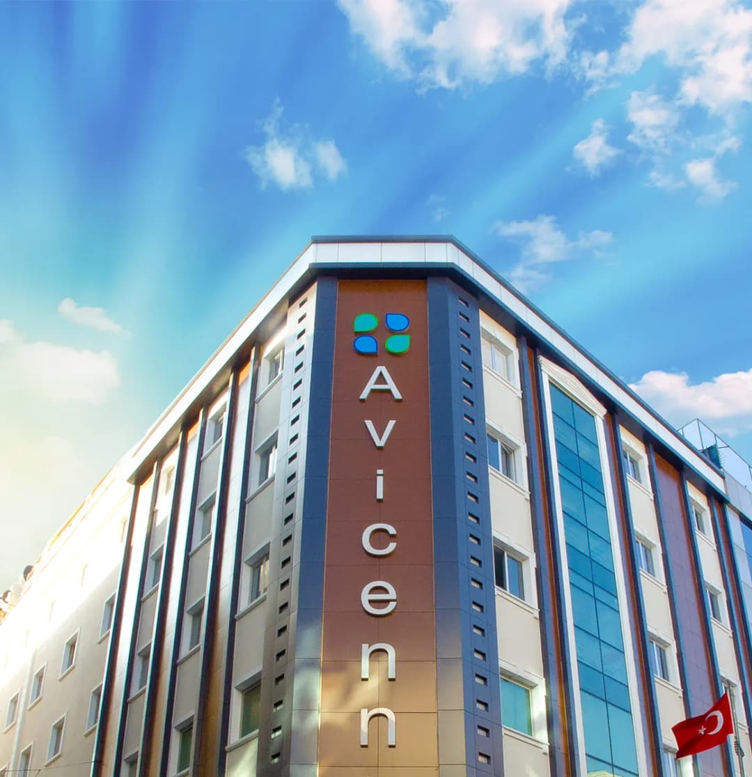 Avicenna PRIVATE HOSPITAL
