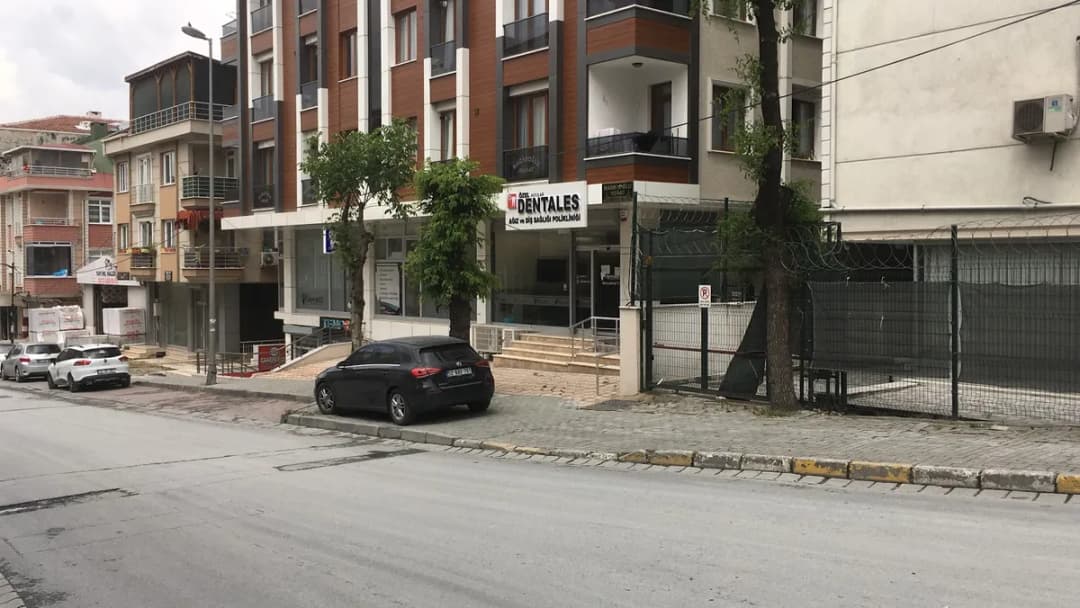Özel Dentales Ağız Ve Diş Sağlığı Polikliniği