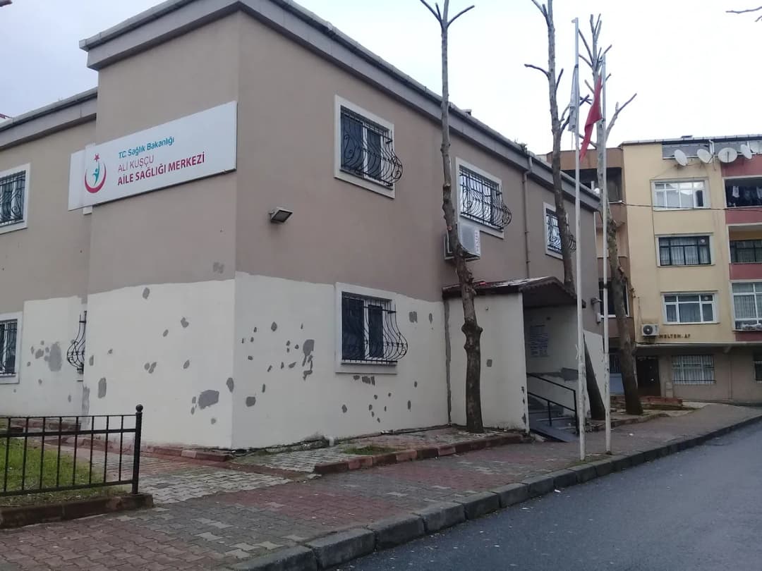 Ali Kuşçu Family Health Center