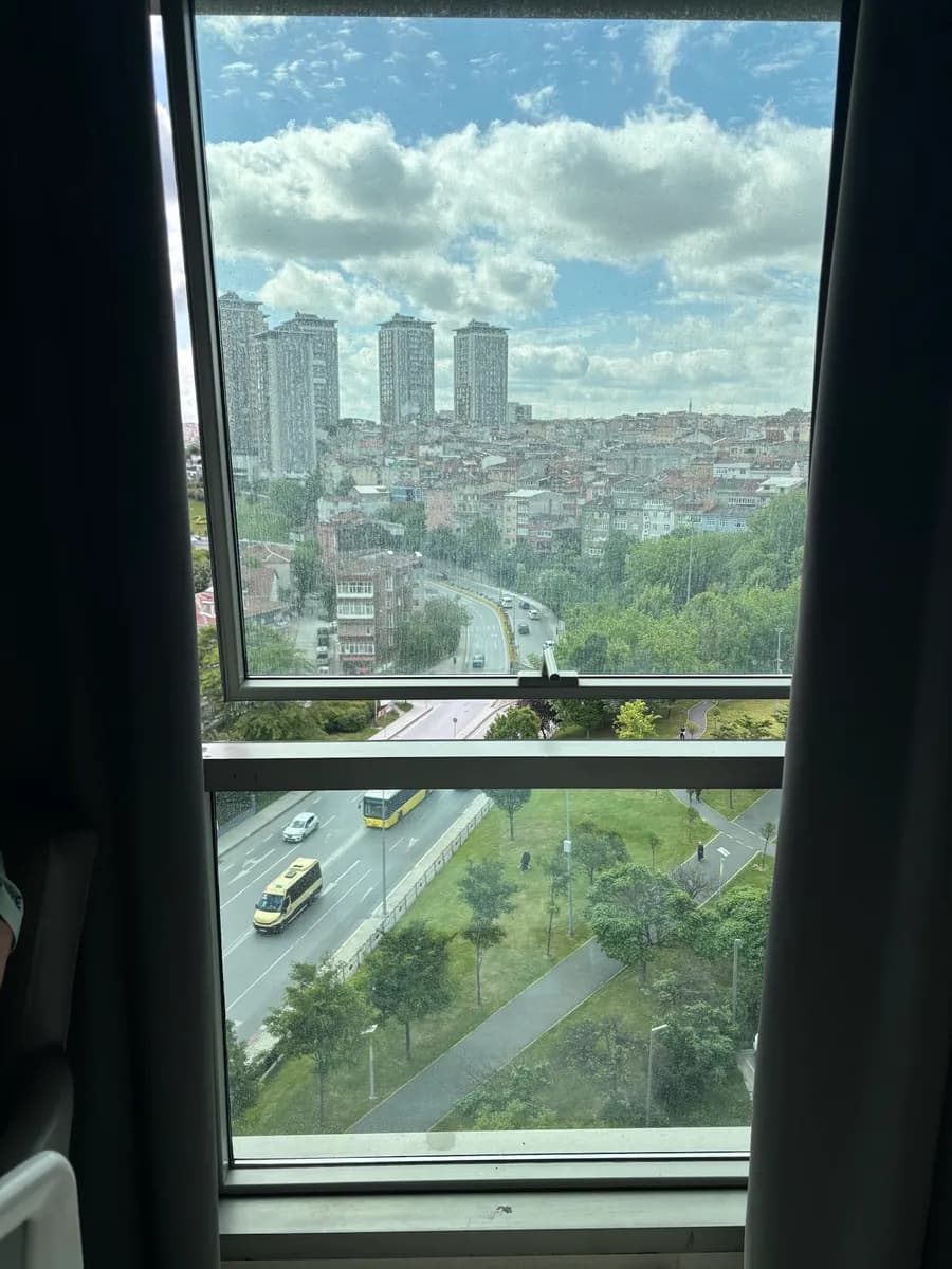 Dr Ceyhun Aydogan - Bariatric Surgery Clinic in istanbul Turkey