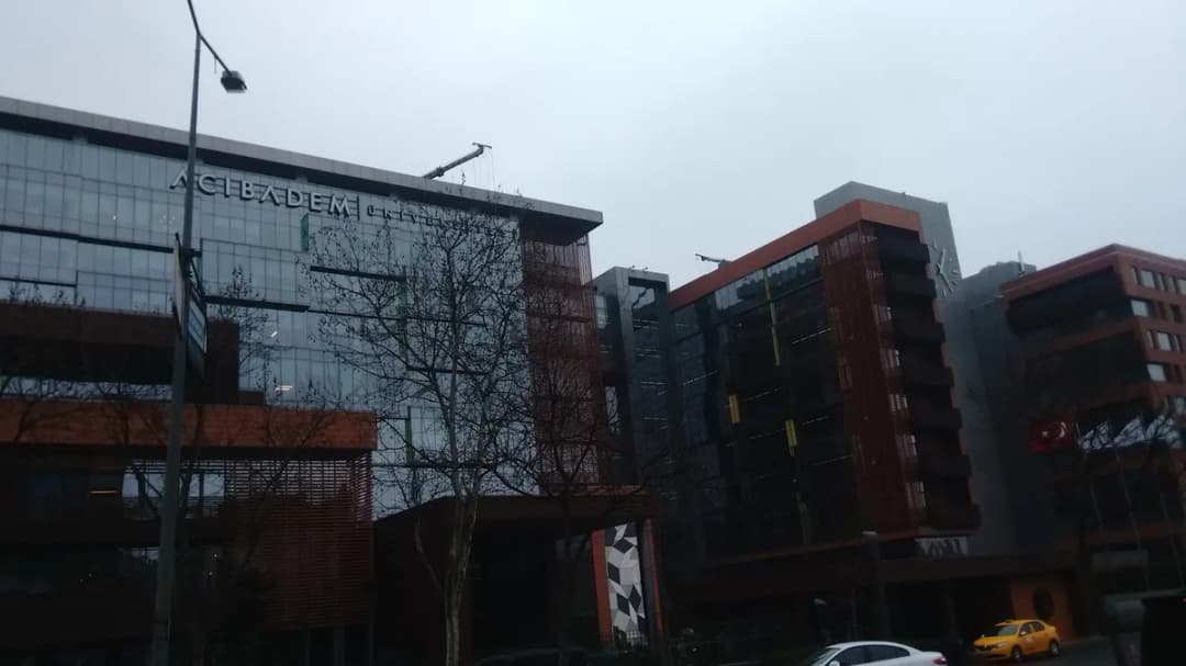 Acıbadem Labmed — Labs & Diagnostics in Istanbul