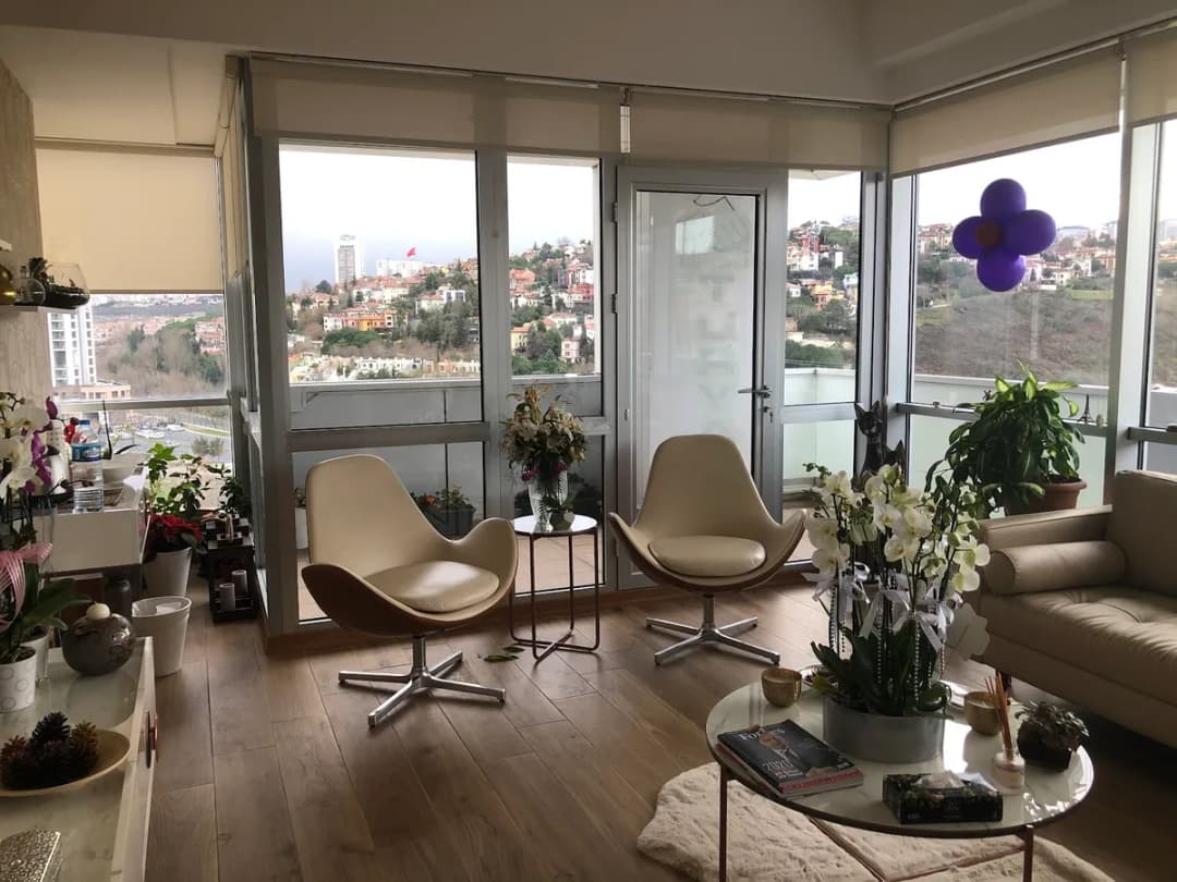 Doç.Dr. Meryem GENCER Kadın Doğum Jinekolog Detaylı Ultrason Vajinismus İdrar Kaçırma Genital Estetik