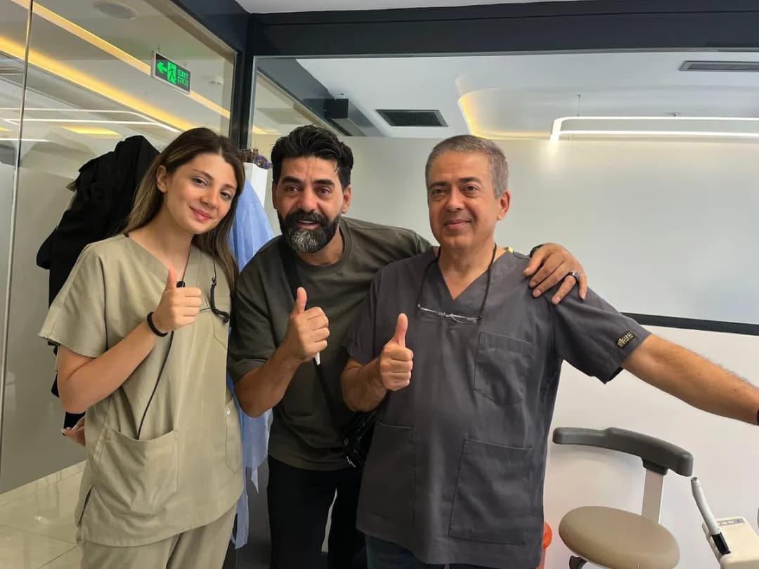 Elmas Clinic
