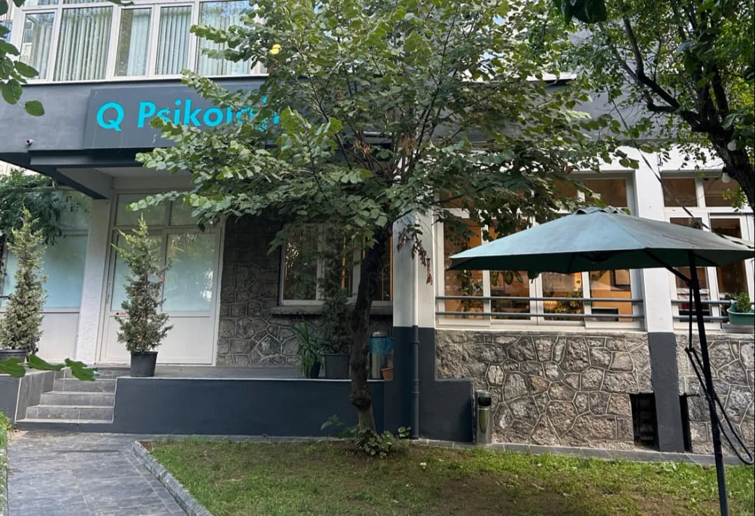 Q Psikolojik Danışmanlık — Mental Health & Psychology in Istanbul
