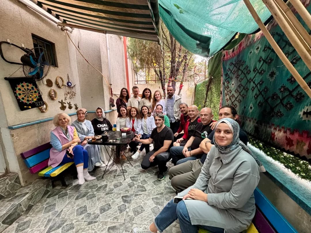 Kaynarca Family Health Center