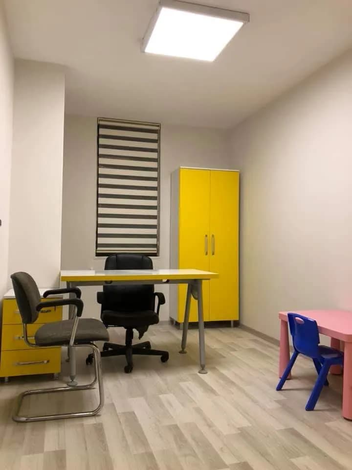 Zeytinburnu Avrupa Rehabilitasyon Merkezi — Physiotherapy & Rehabilitation in Istanbul