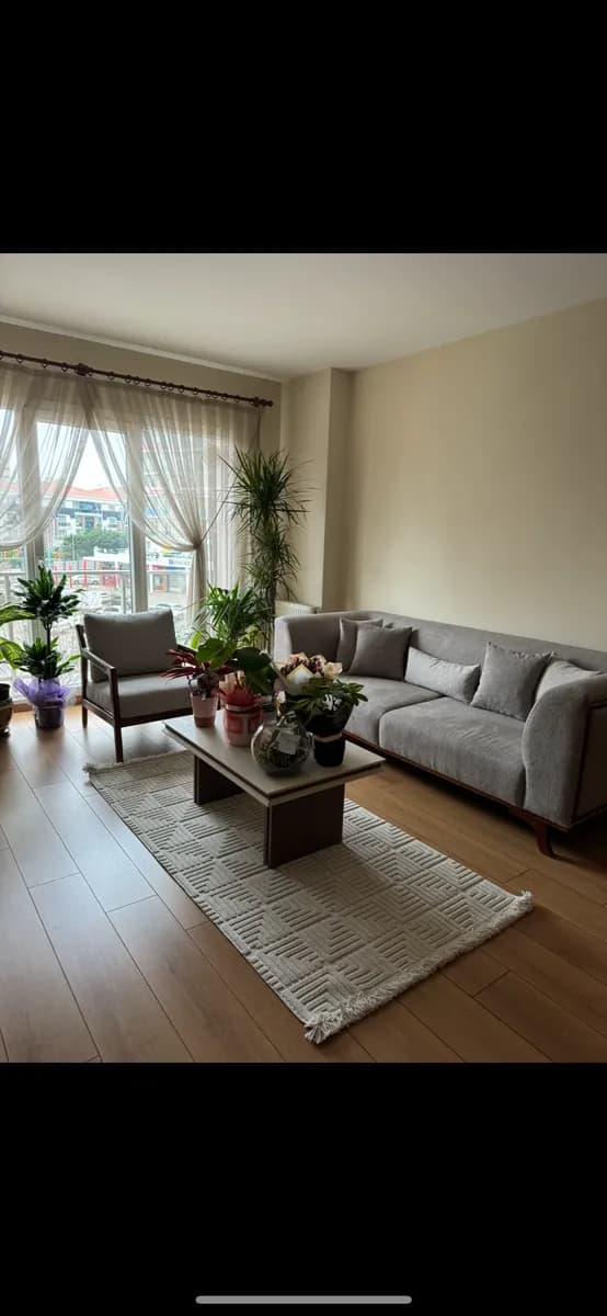 Klinik Psikolog Merve Çiltaş Demirdelen — Mental Health & Psychology in Istanbul
