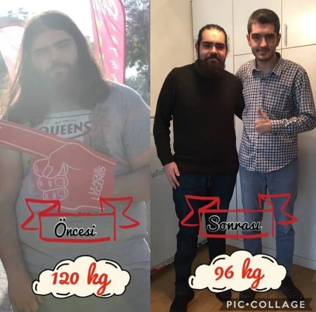 Uzman Diyetisyen Ahmet Sulukaya Beslenme ve Diyet Danışmanlığı — Nutrition & Dietetics in Istanbul