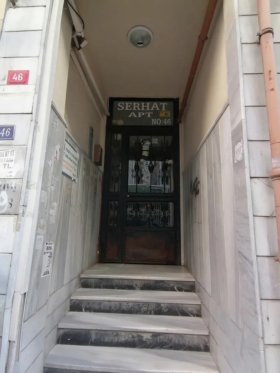 Huzur Pharmacy — Pharmacies in Istanbul