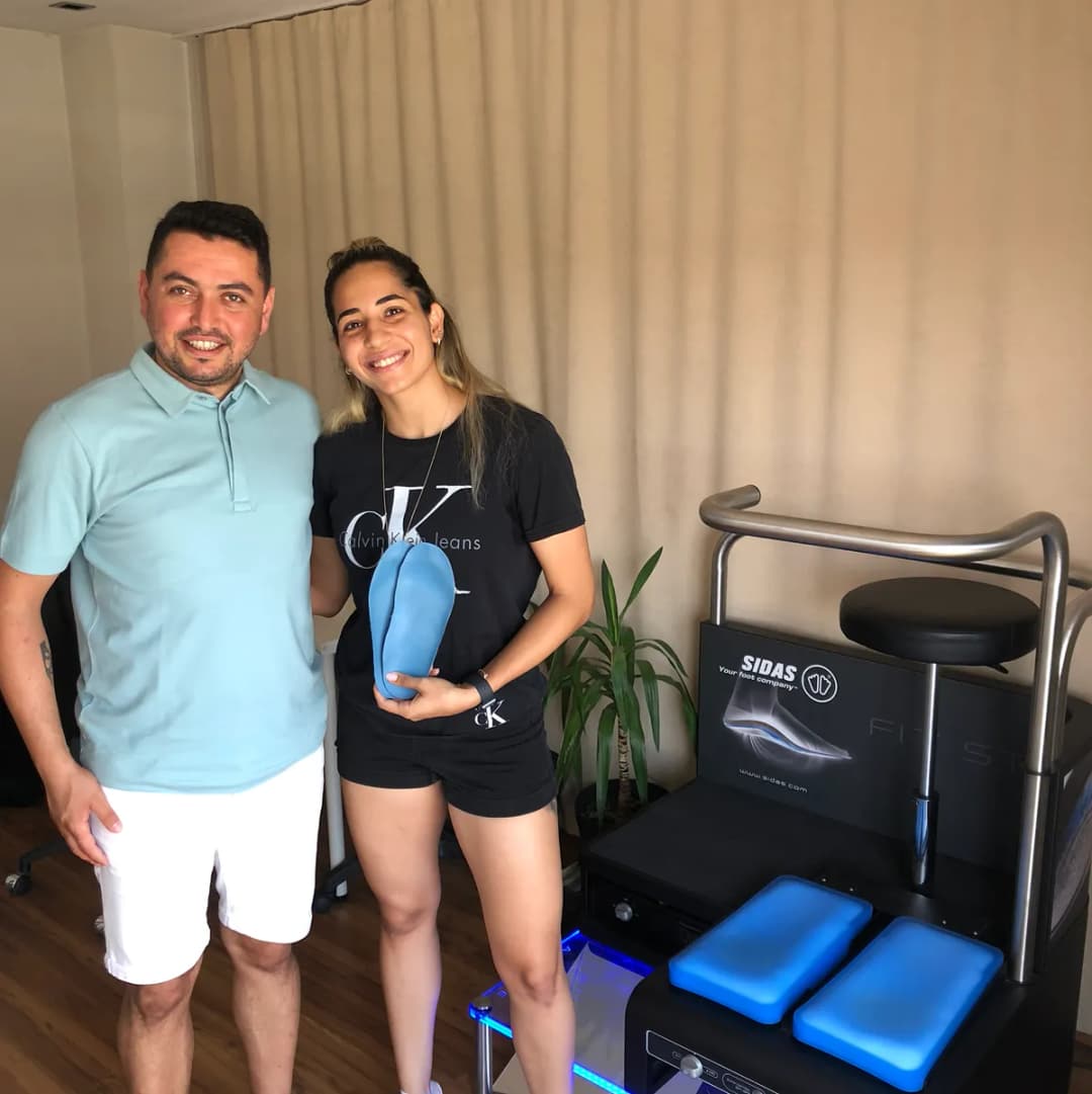 Fizyoterapist Mustafa SAMUR I Sporcu Sağlığı I Ortopedi I Skolyoz I Tabanlık — Physiotherapy & Rehabilitation in Istanbul