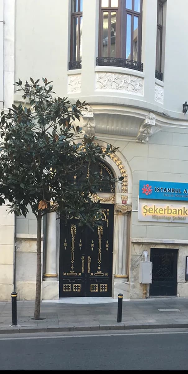 Istanbul Allergy Center — Pediatrics & Child Health in Istanbul