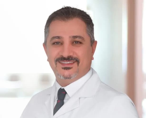 Prof. Dr.Erkan Doğan — Oncology & Cancer Care in Istanbul