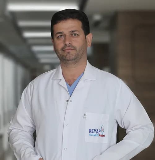 Prof. Dr. Aytaç Akyol
