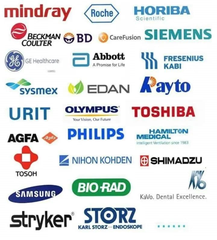 Diafarma Pharmaceuticals and Medical Warehouse — Medical Equipment & Supplies in Istanbul