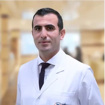 Uzm. Dr. Bestami Yalvaç, Robotik Fizik Tedavi — Physiotherapy & Rehabilitation in Istanbul