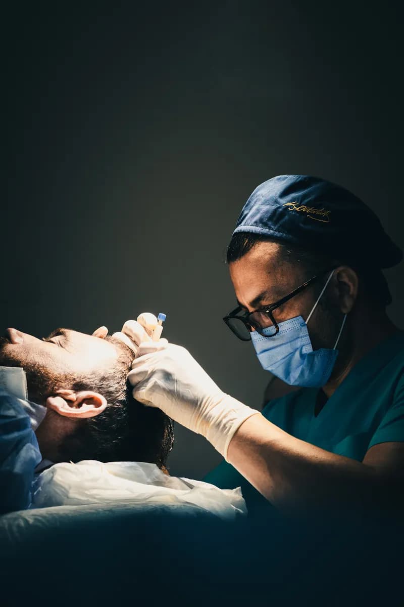 HairextreM & Haydar Aslan Saç Ekimi — Dermatology & Skin Care in Istanbul