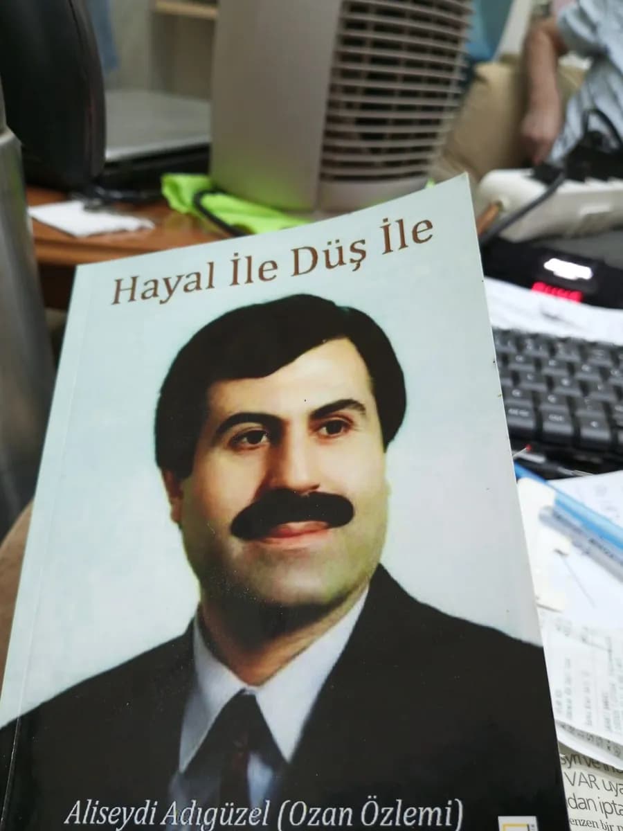 Doktor Bağdasar Yeteroğlu — ENT (Ear, Nose & Throat) in Istanbul