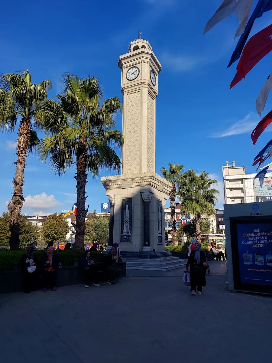 Ümraniye Merkez So