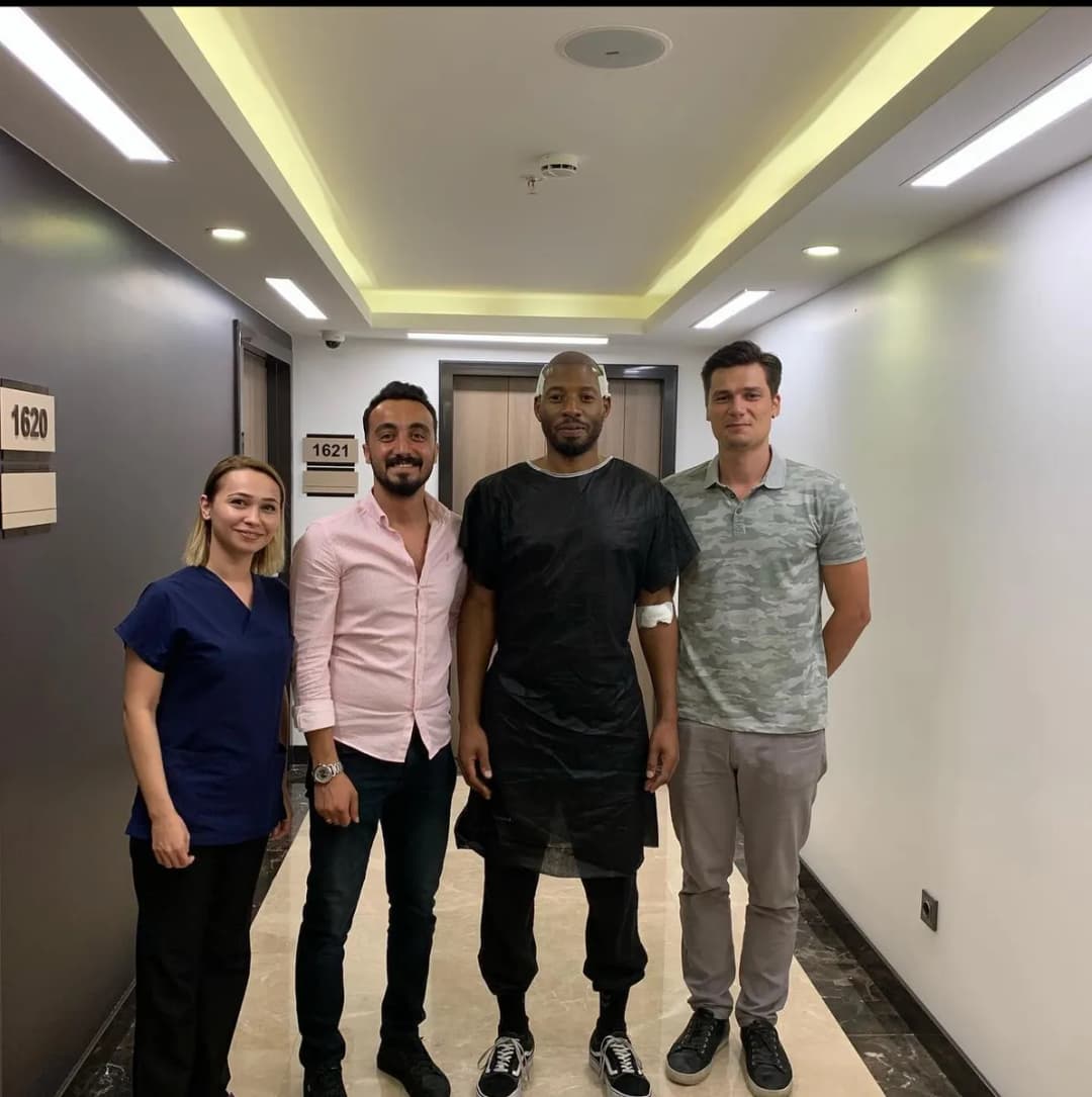 West Hairtransplant Istanbul — Dermatology & Skin Care in Istanbul