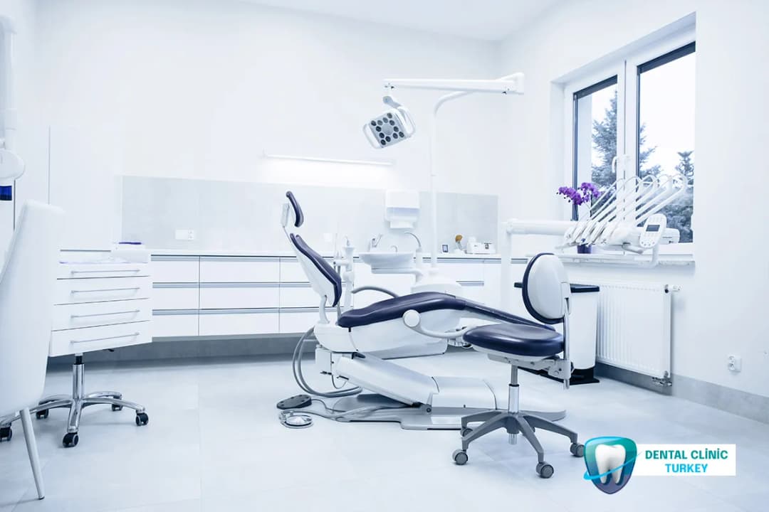 Dental Clinics Turkey — Dental Clinics in Istanbul