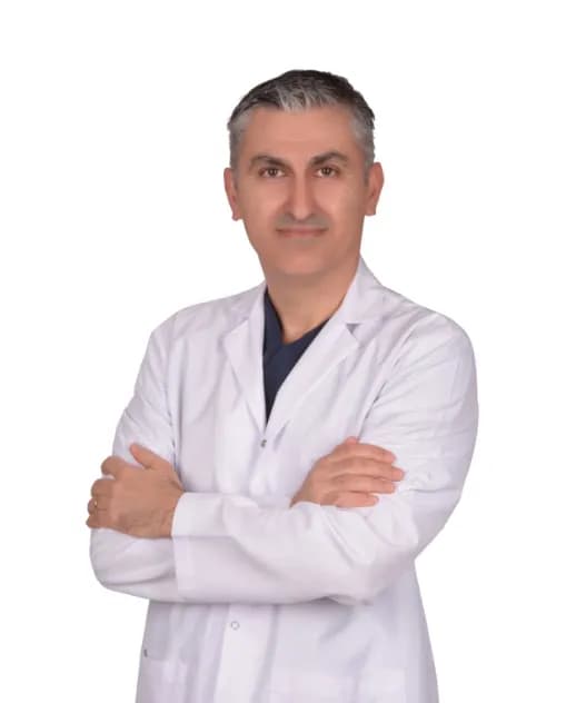 Dr. Engin Çağlıyan — Pediatrics & Child Health in Istanbul