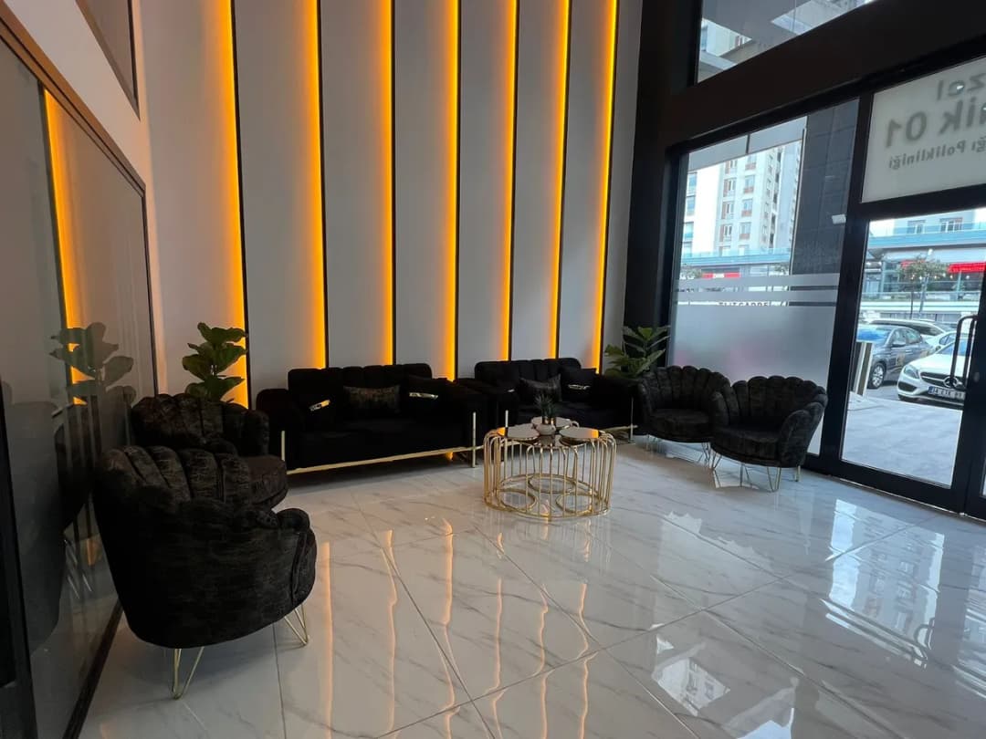 Medikaray — Dental Clinics in Istanbul