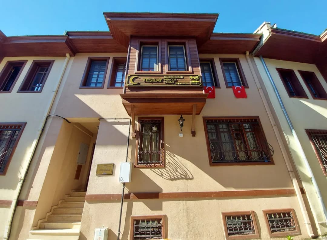 Yeşilay Danışmanlık Merkezi (YEDAM) İstanbul - Zeytinburnu — Mental Health & Psychology in Istanbul