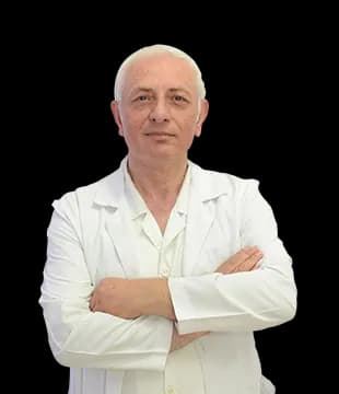 Op. Dr. Vedat Çalışır — Urology in Istanbul