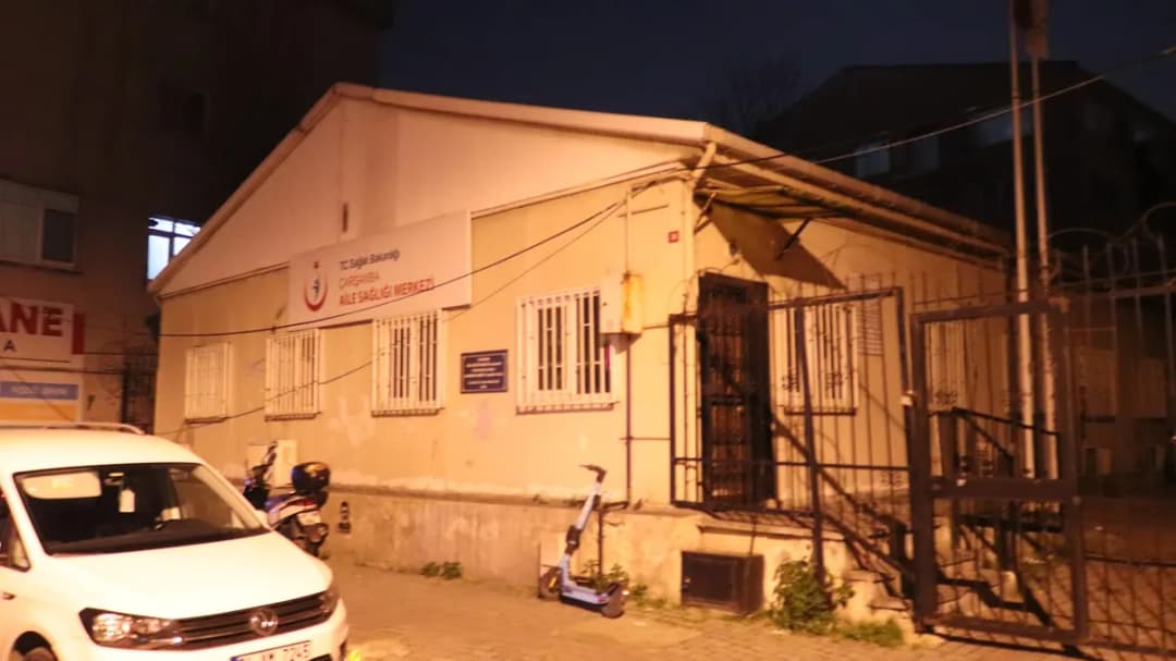 Çarşamba Aile Sağlık Merkezi