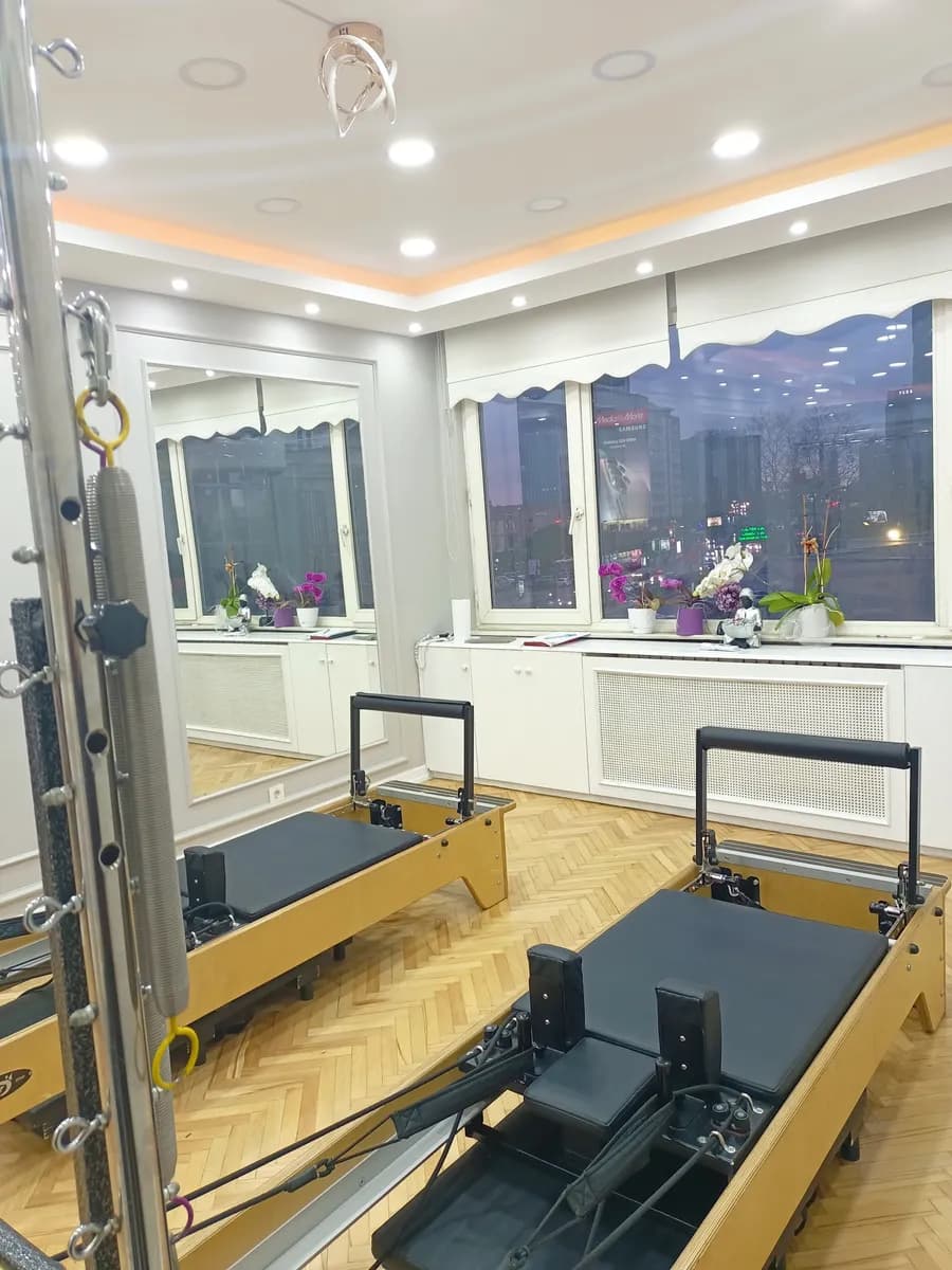 Kayroterapi Omurga Merkezi-Chiropractic Center — Physiotherapy & Rehabilitation in Istanbul