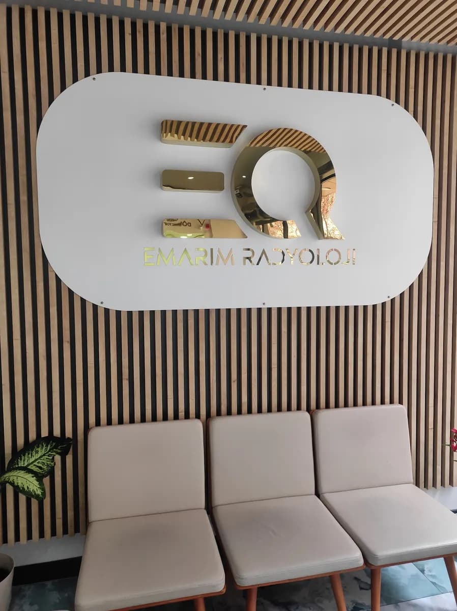 Emarım Radyoloji — Radiology & Imaging in Istanbul