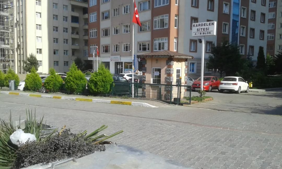 Nilgün Tezsezer Aile Sağlığı Merkez