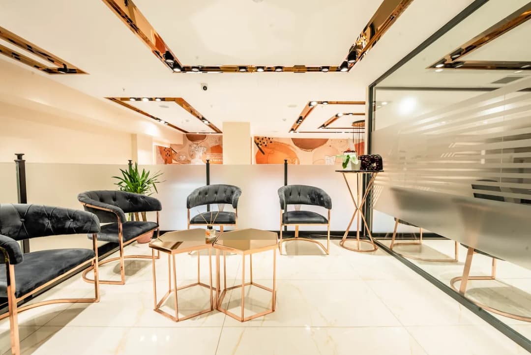Damacana dentist — Dental Clinics in Istanbul