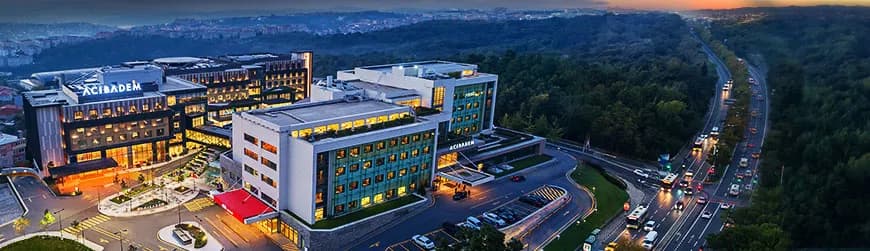 Prof Dr İbrahim Bildirici — OB/GYN & Women's Health in Istanbul