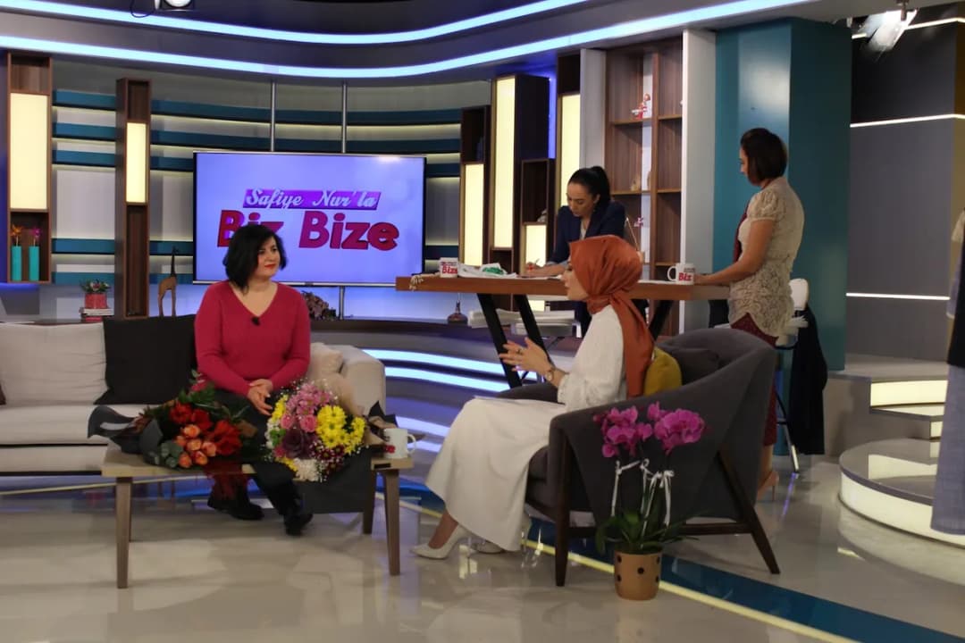 Bayan üroloji uzmanı Op.Dr Ayşe Veyhürda Dikmen