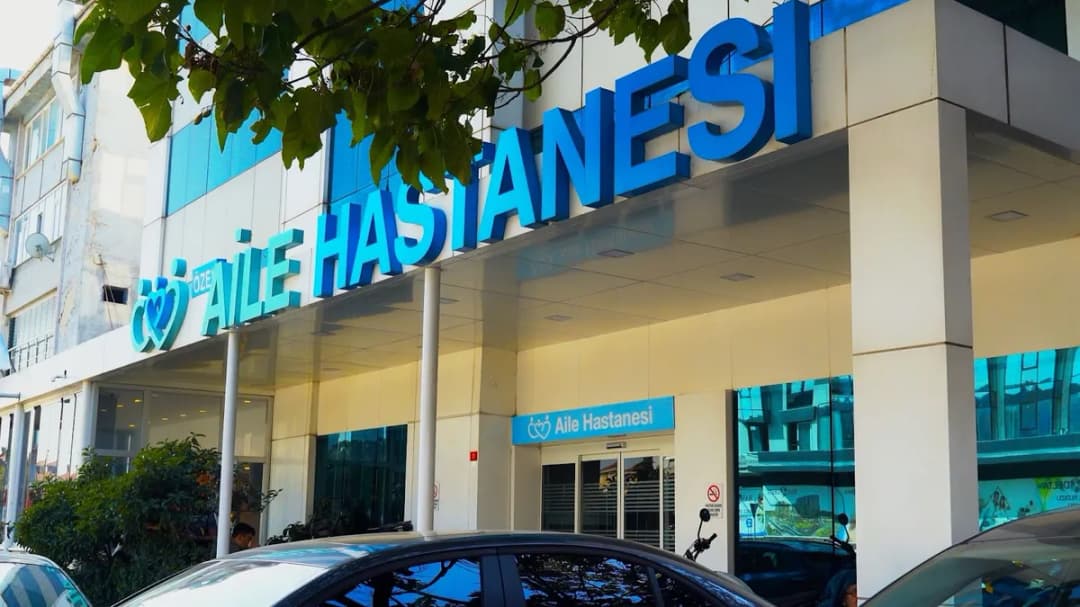 Aile Hospital