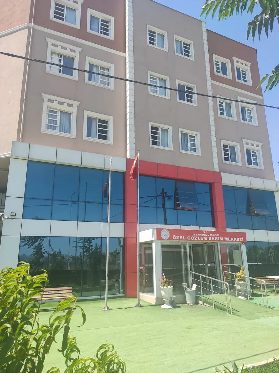 Özel Gözlem Engelli Bakım Merkezi