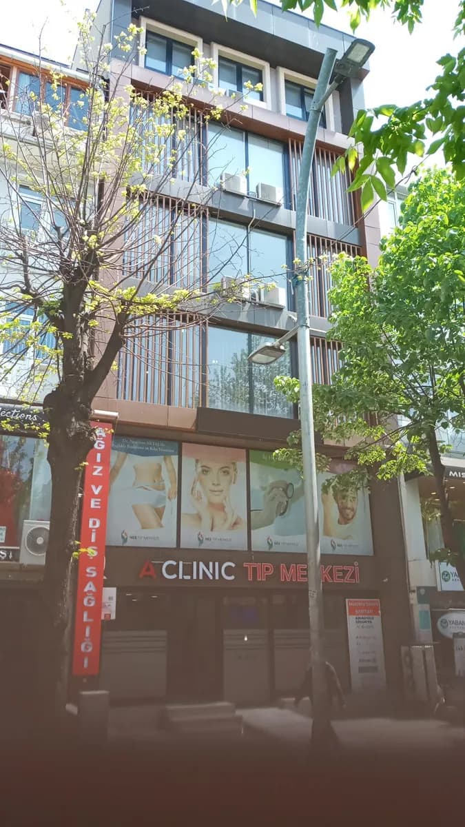 A CLINIC Tıp Merkezi