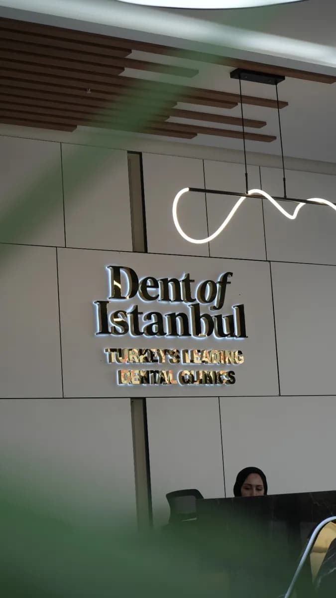 Dent of Istanbul — Dental Clinics in Istanbul